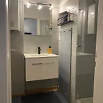 Modernes Studio An Der Bummelallee By Duke Apartman *