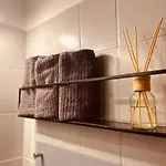 Modernes Studio An Der Bummelallee By Duke Bad Harzburg