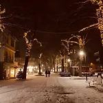 Modernes An Der Bummelallee By Duke *