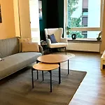 Modernes An Der Bummelallee By Duke شقة *