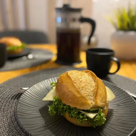 Lejlighed Duke-fewo An Der Radau -bummelallee *