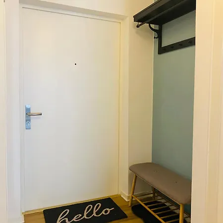 Duke-fewo An Der Radau -bummelallee *