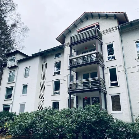 Duke-fewo An Der Radau -bummelallee