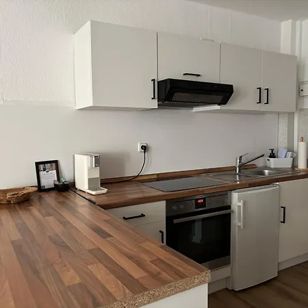 Duke-fewo An Der Radau -bummelallee