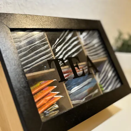 Duke-fewo An Der Radau -bummelallee Lejlighed